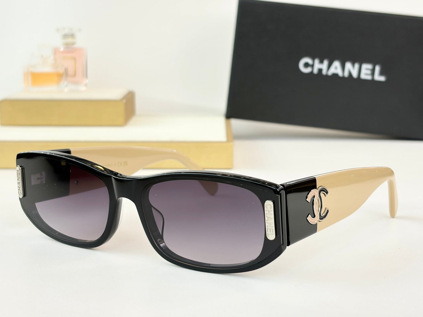 Chanel CH1903Q Sunglasses