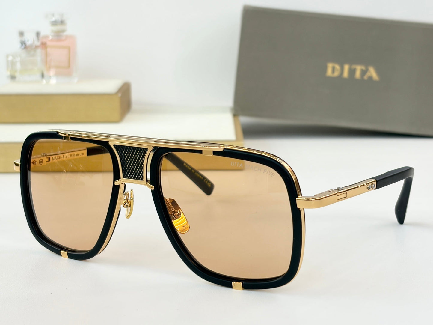 Dita Limited Edition Sunglasses