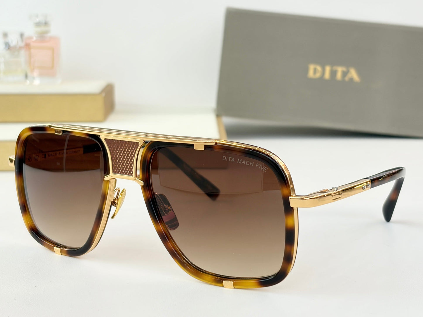 Dita Limited Edition Sunglasses