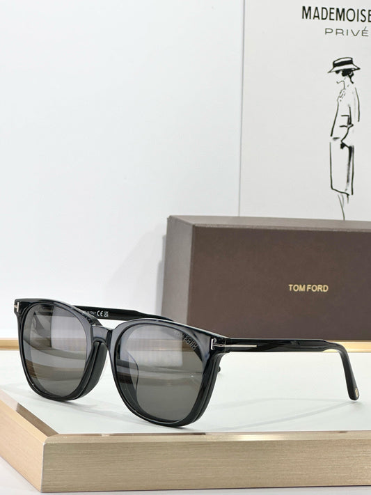 Tom Ford TF6052-D-B Sunglasses