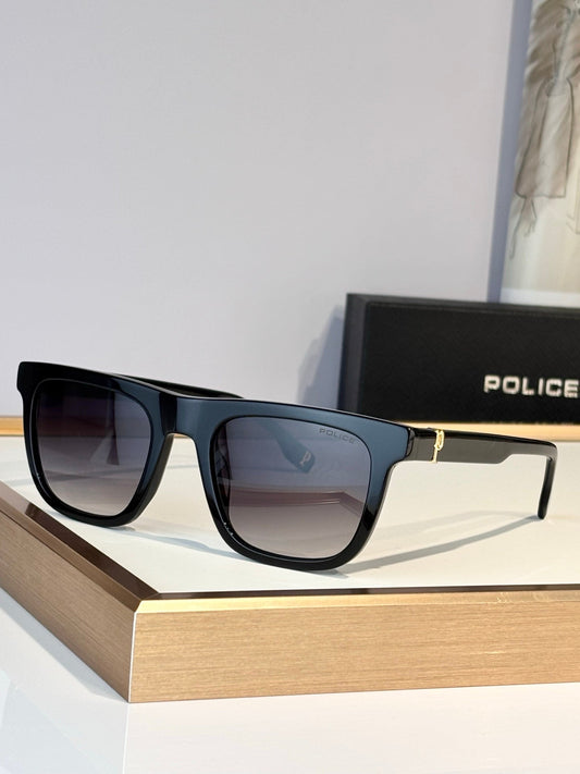 Police SPLQ79 Sunglasses
