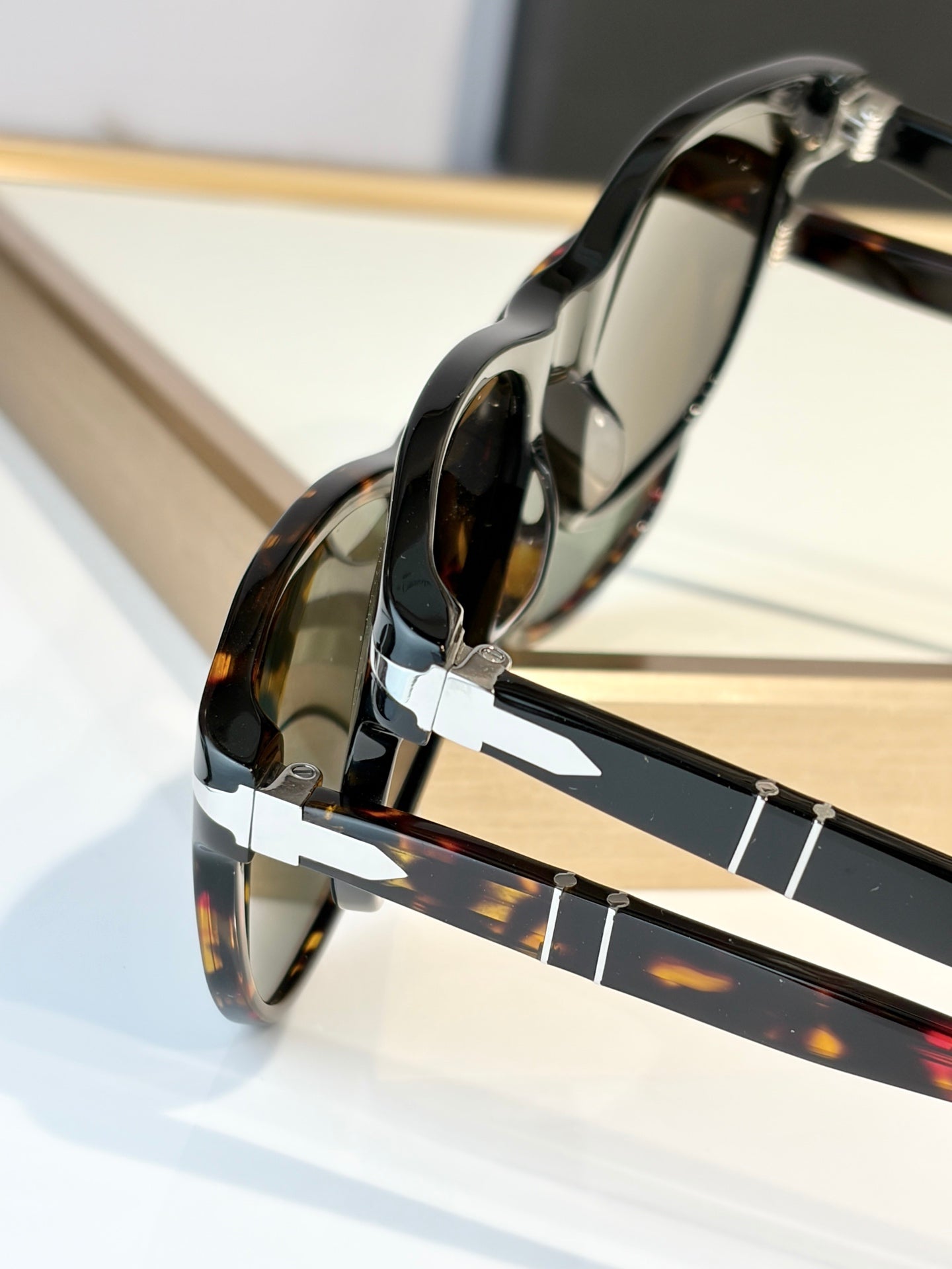 Persol 3291-S Sunglasses
