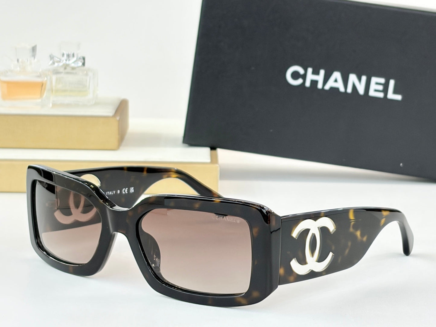 Chanel CH5526 Sunglasses
