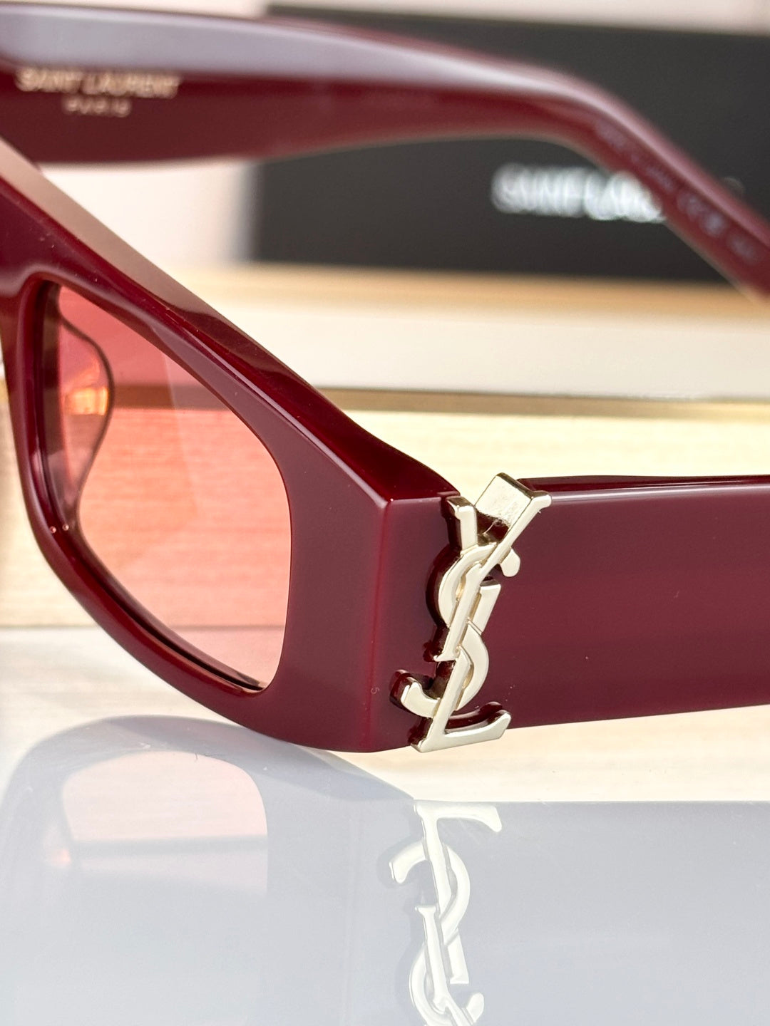 Saint Laurent SLM183/F Sunglasses