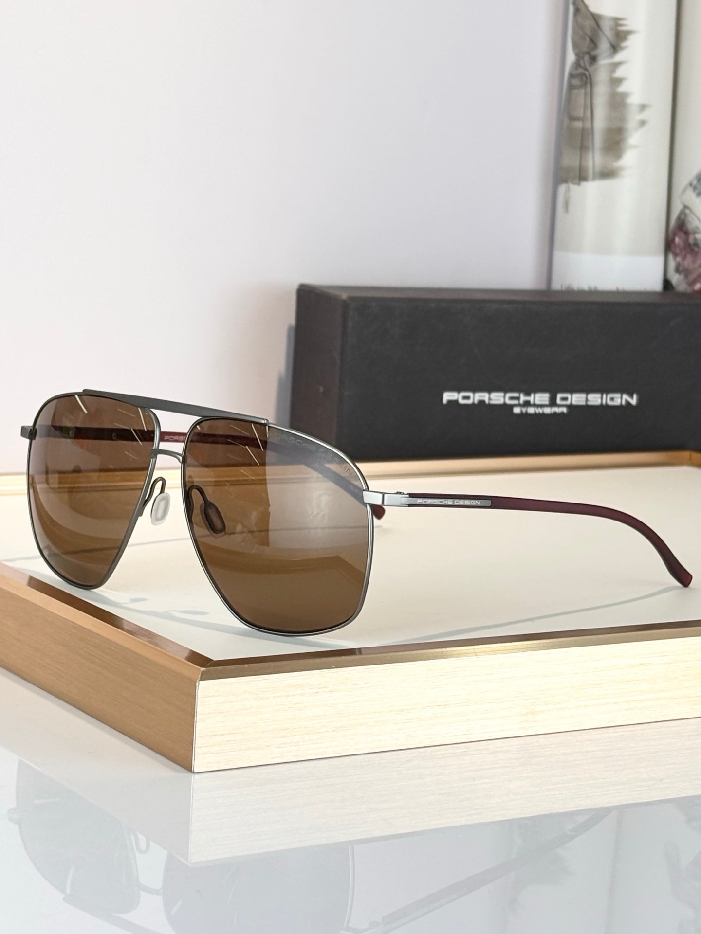 Porsche P*8933 Sunglasses