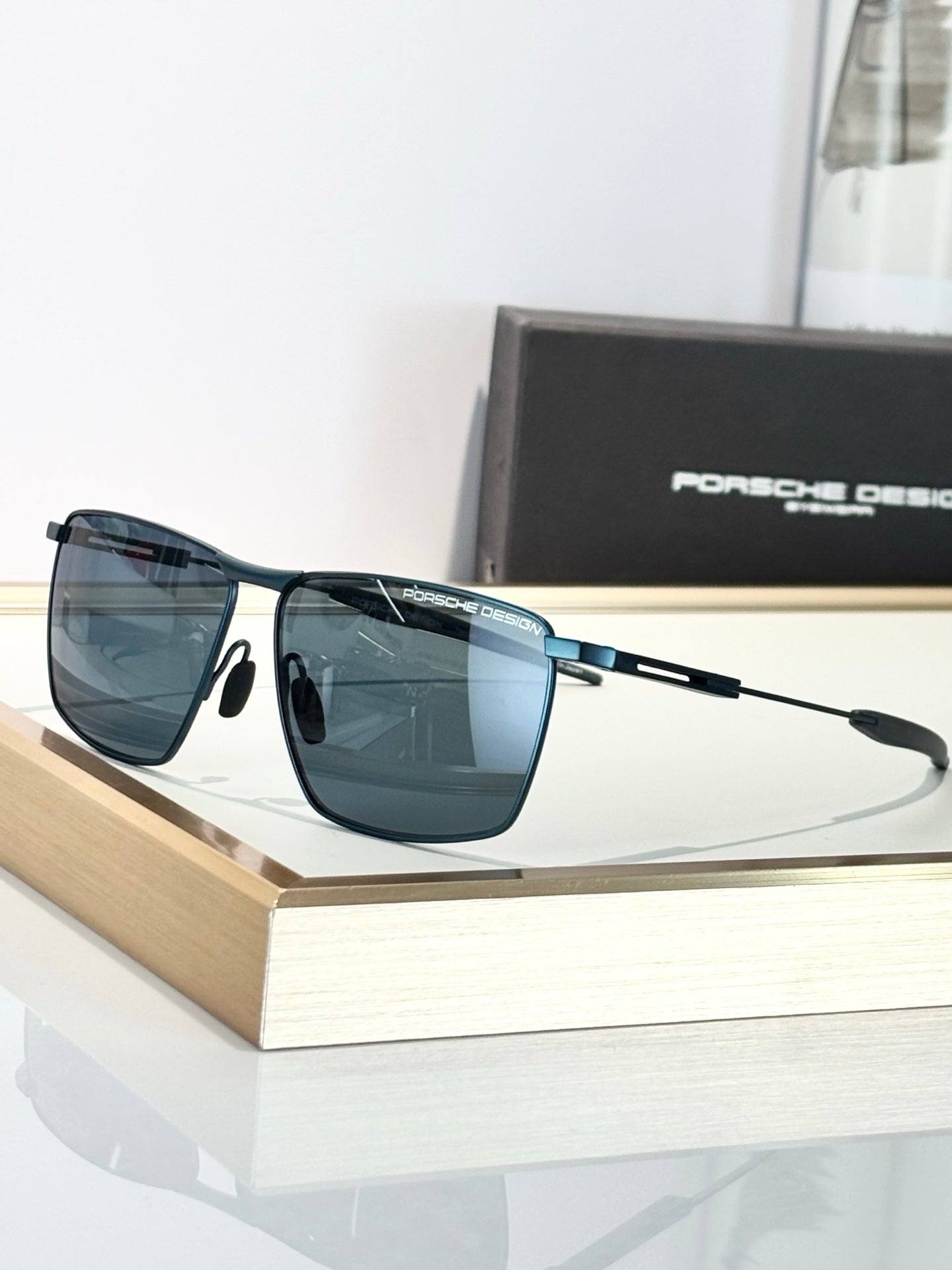 Porsche P*8987 Sunglasses
