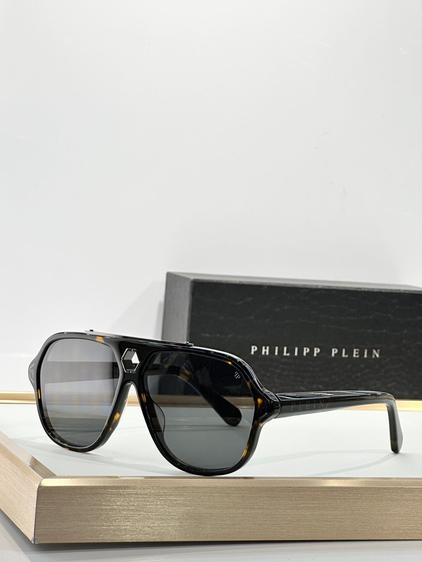 Philipp Plein 004M Sunglasses