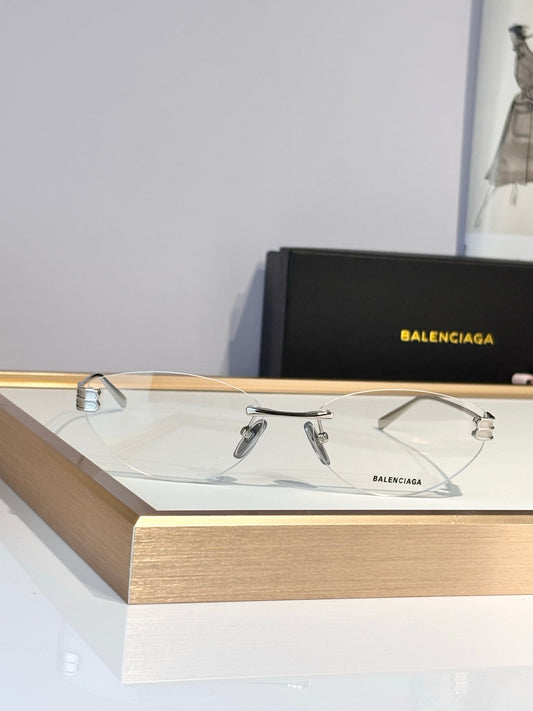 Balenciaga BB0486S Sunglasses
