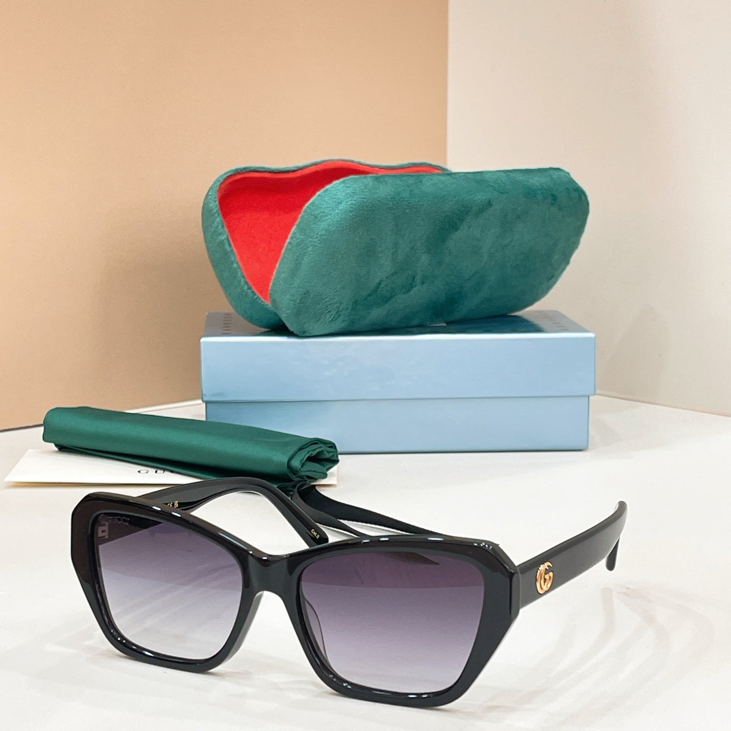 Gucci GG1486S Sunglasses