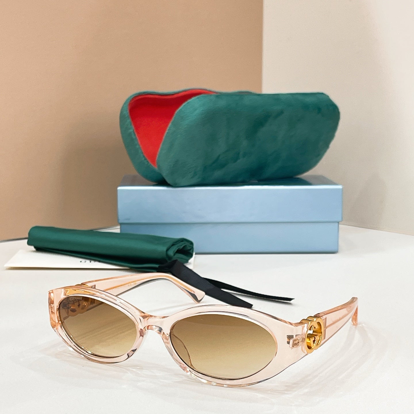 Gucci GG1662SA Sunglasses