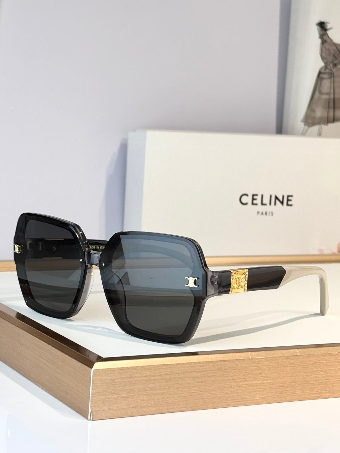 Celine CL40252 Sunglasses
