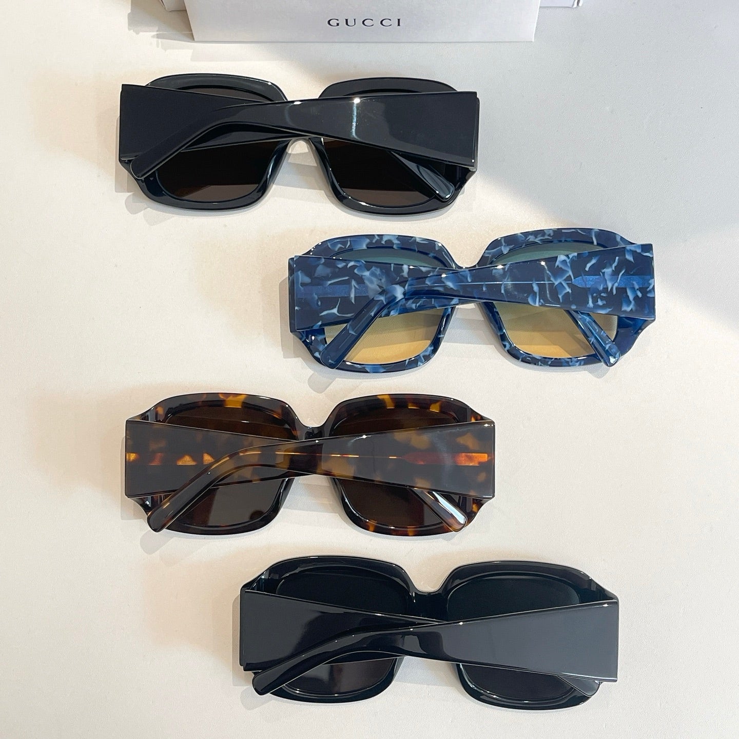 Gucci GG1402S Sunglasses