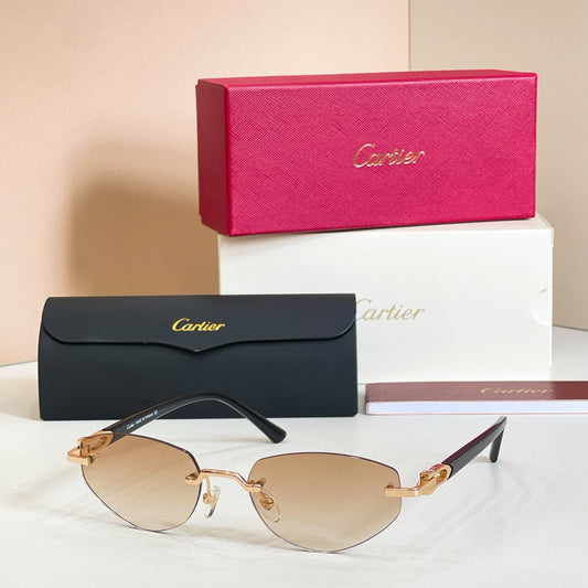 Cartier CT0580S Sunglasses