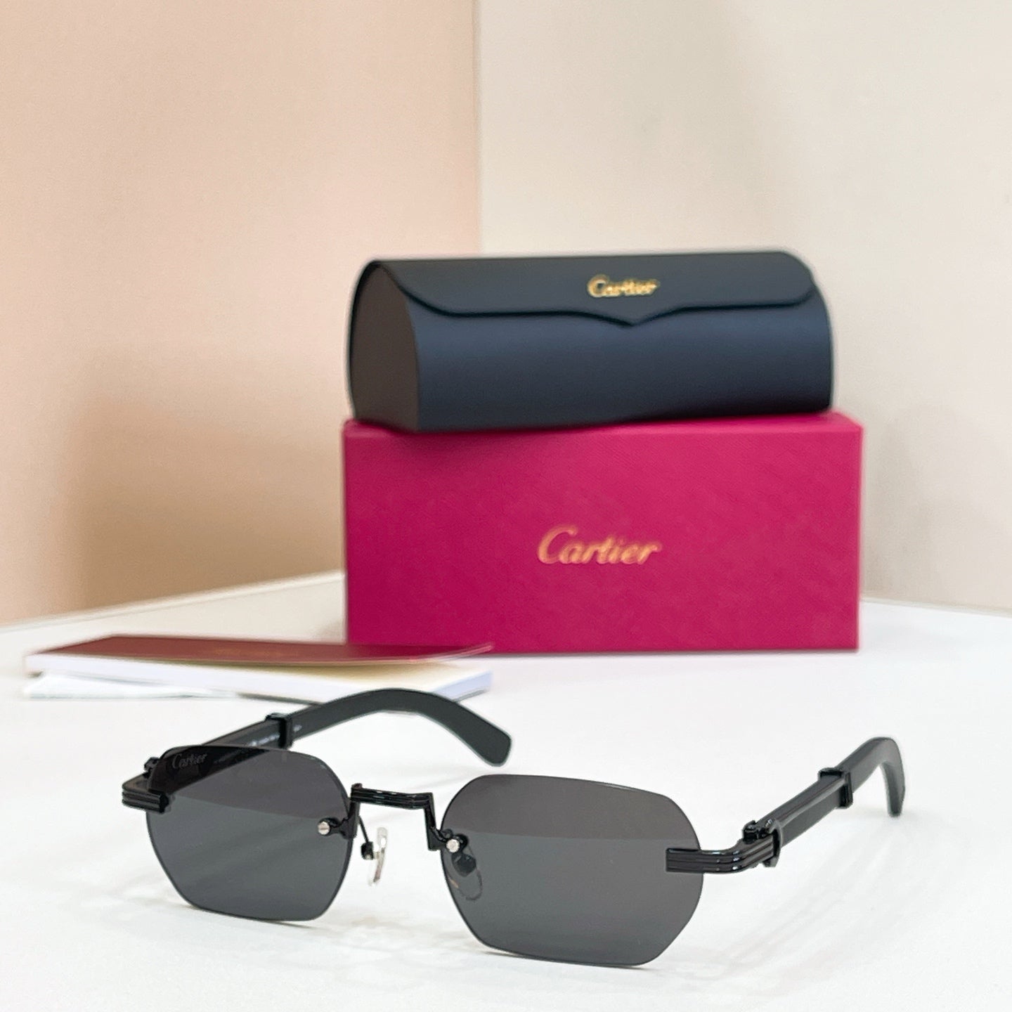 Cartier CT0362S Sunglasses