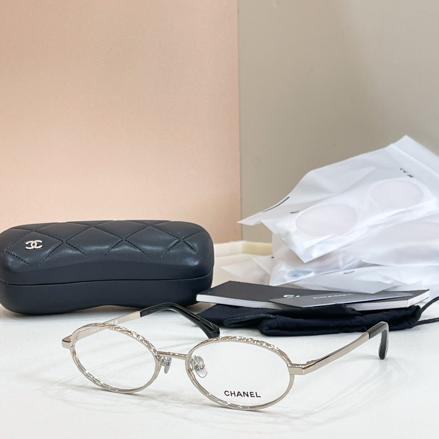 Chanel 2227-S Sunglasses