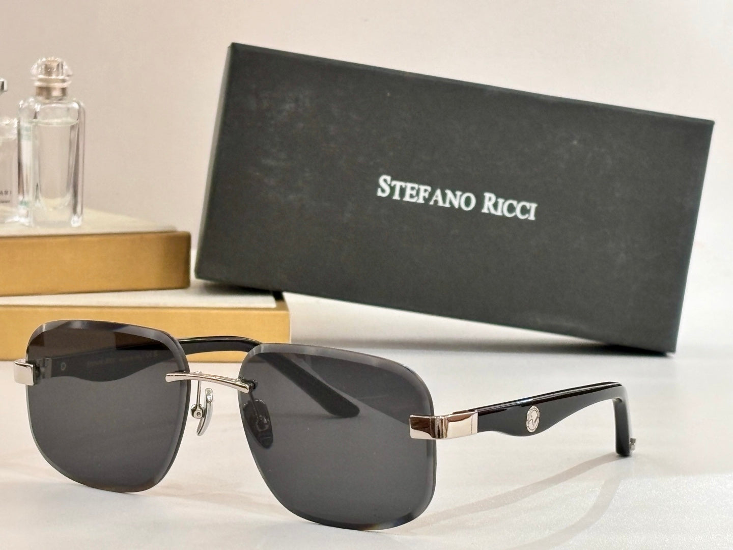 Stefano Ricci SG24U Sunglasses