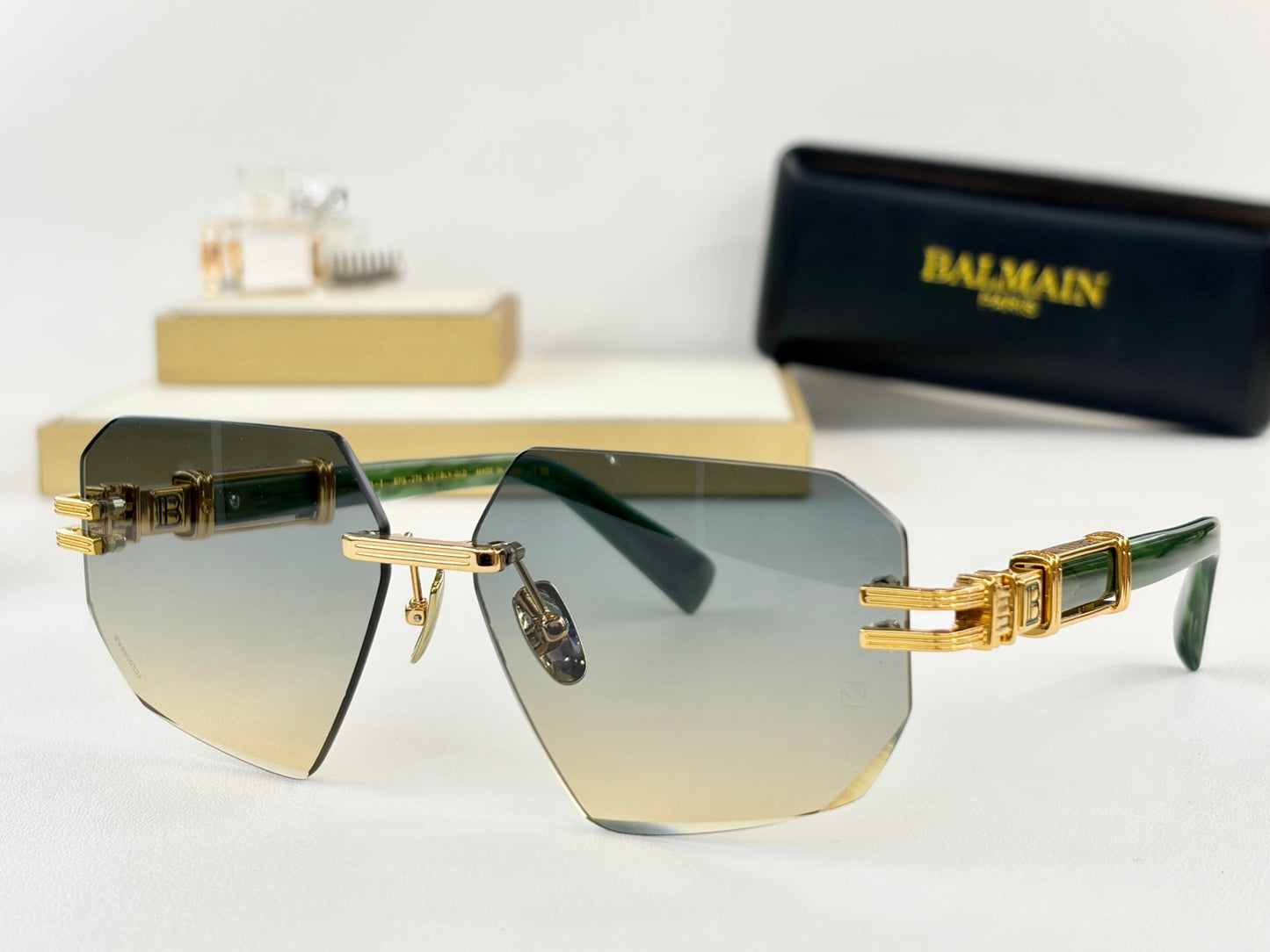 Balmain BPS-276 Sunglasses