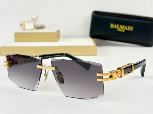 Balmain BPS-275 Sunglasses