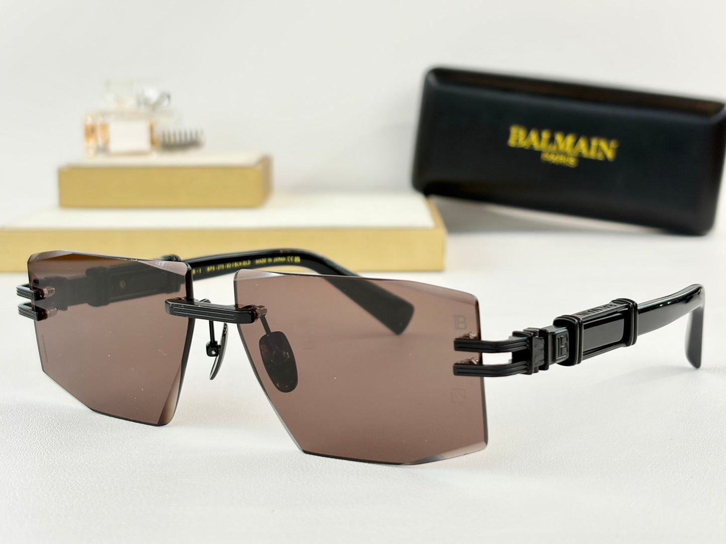 Balmain BPS-275 Sunglasses