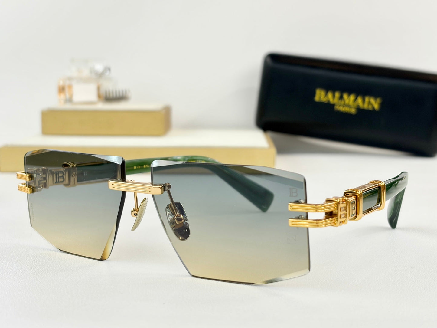 Balmain BPS-275 Sunglasses