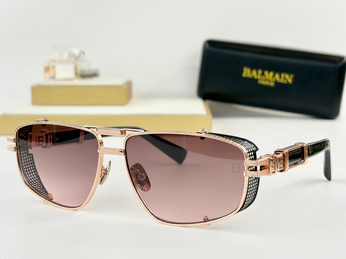 Balmain BPS-280 Sunglasses