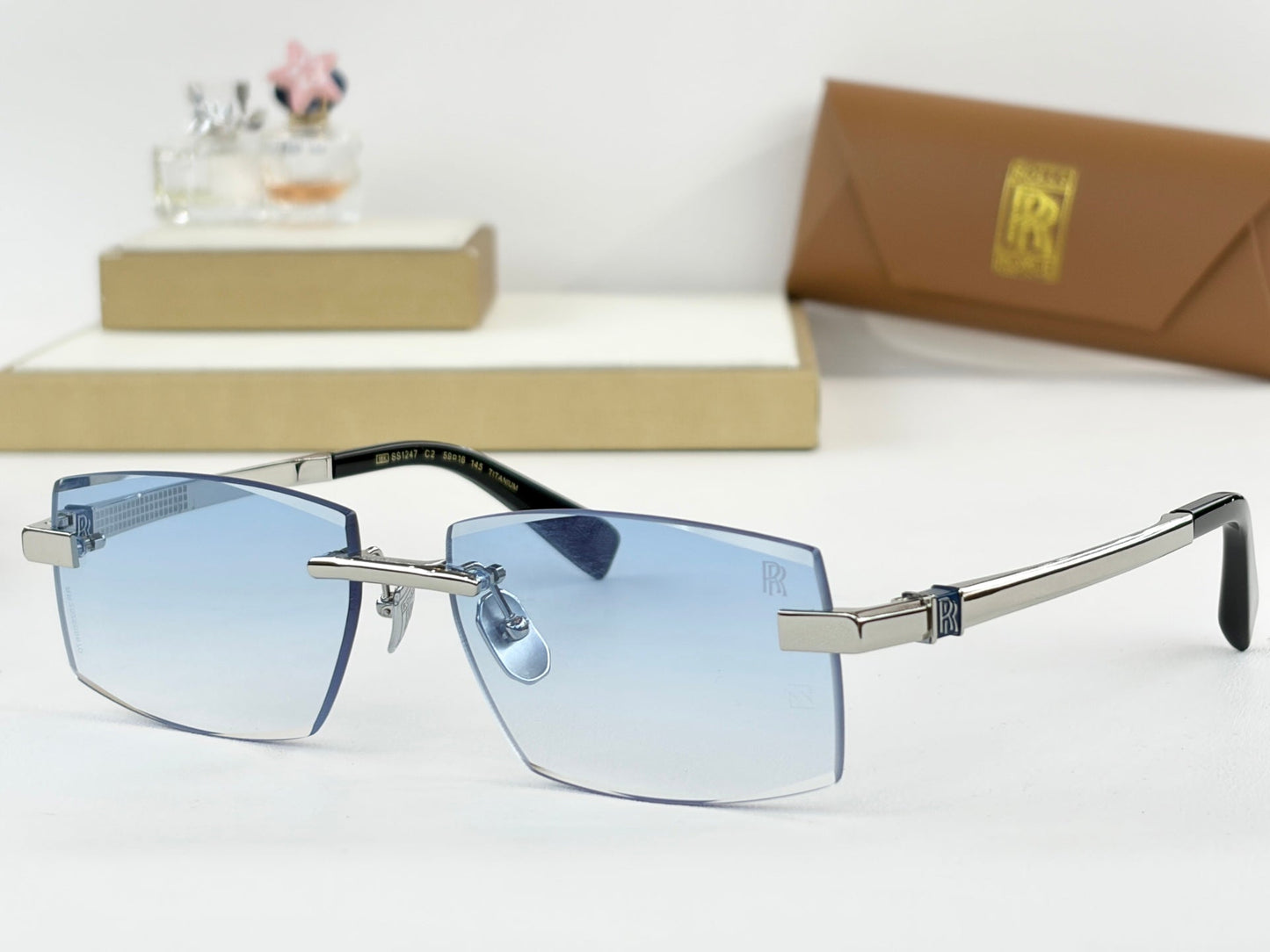 Rolls Royce SS1247 Sunglasses