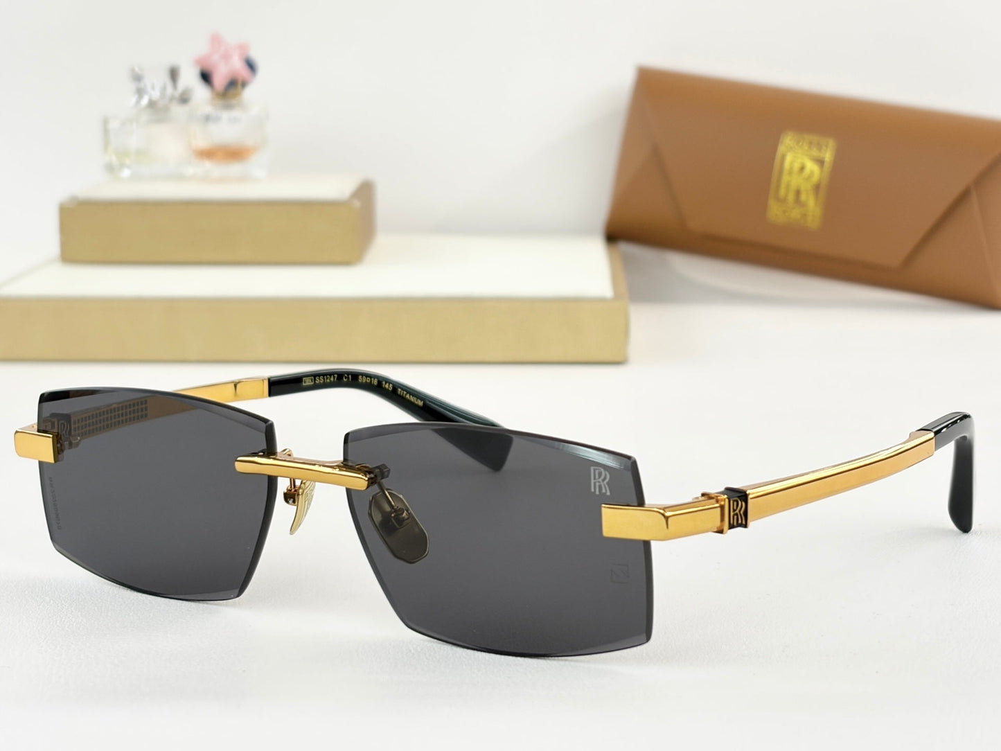 Rolls Royce SS1247 Sunglasses