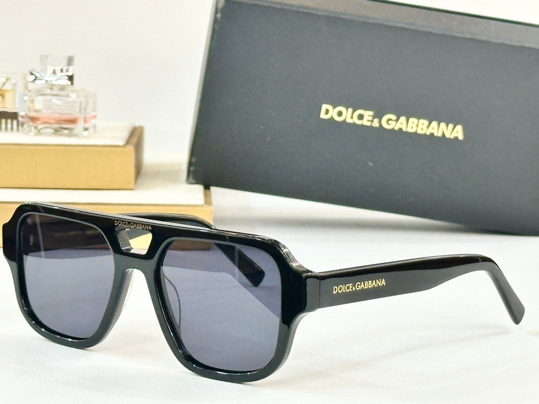 Dolce & Gabbana DX4003 Sunglasses