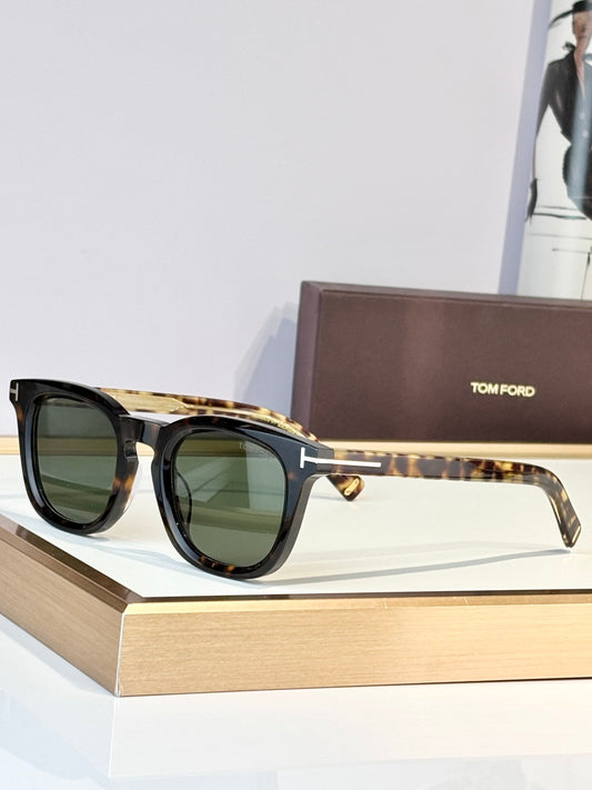 Tom Ford FT 1326 Sunglasses