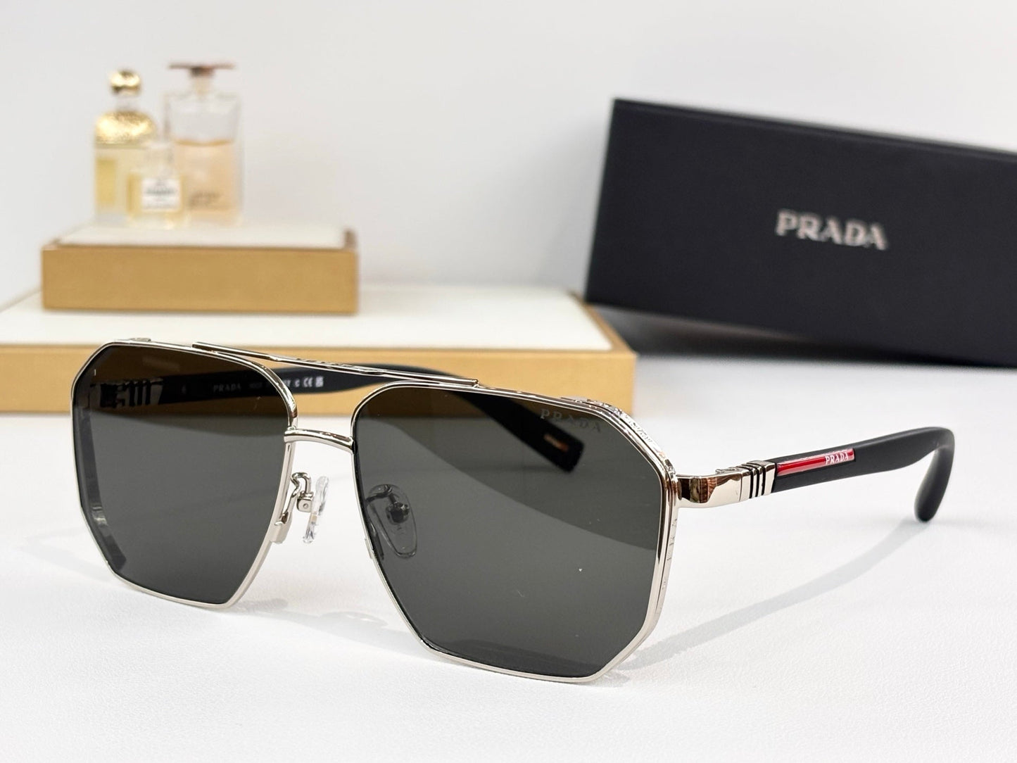 Prada PR 182 Sunglasses