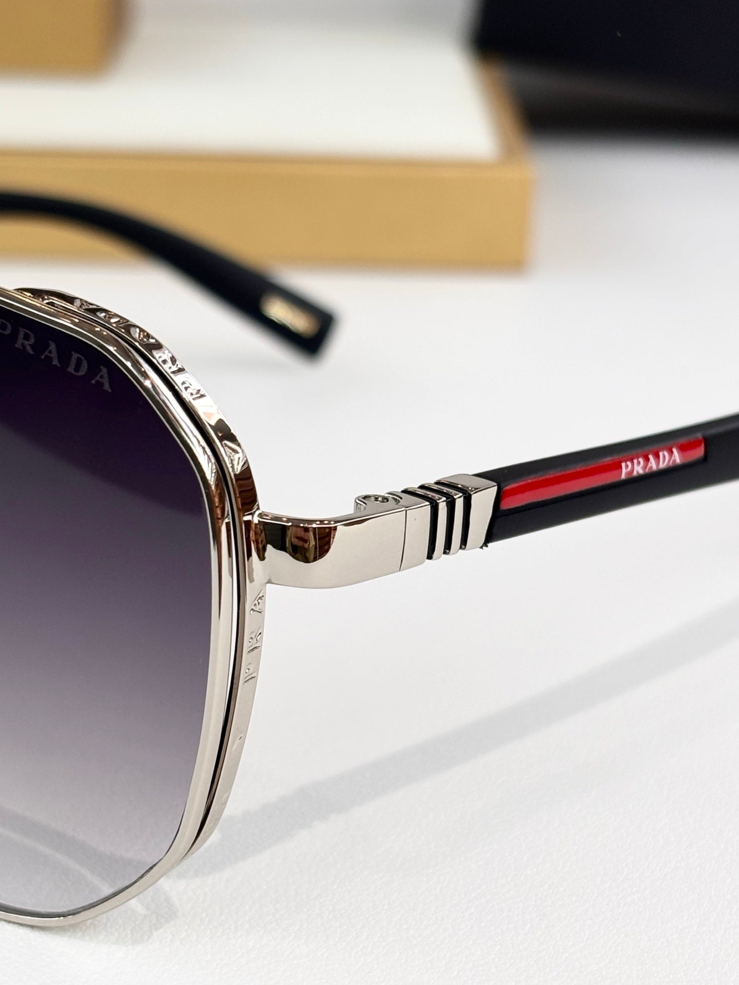 Prada PR 181 Sunglasses