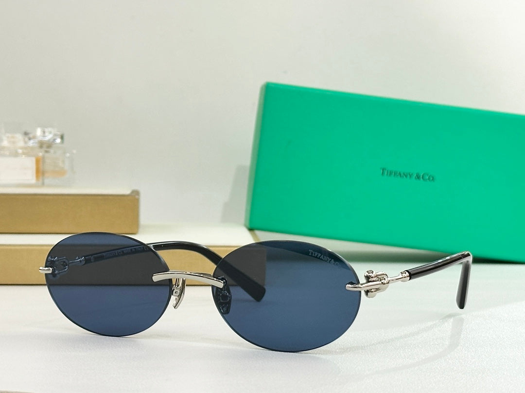 Tiffany & Co. TF3104D Sunglasses