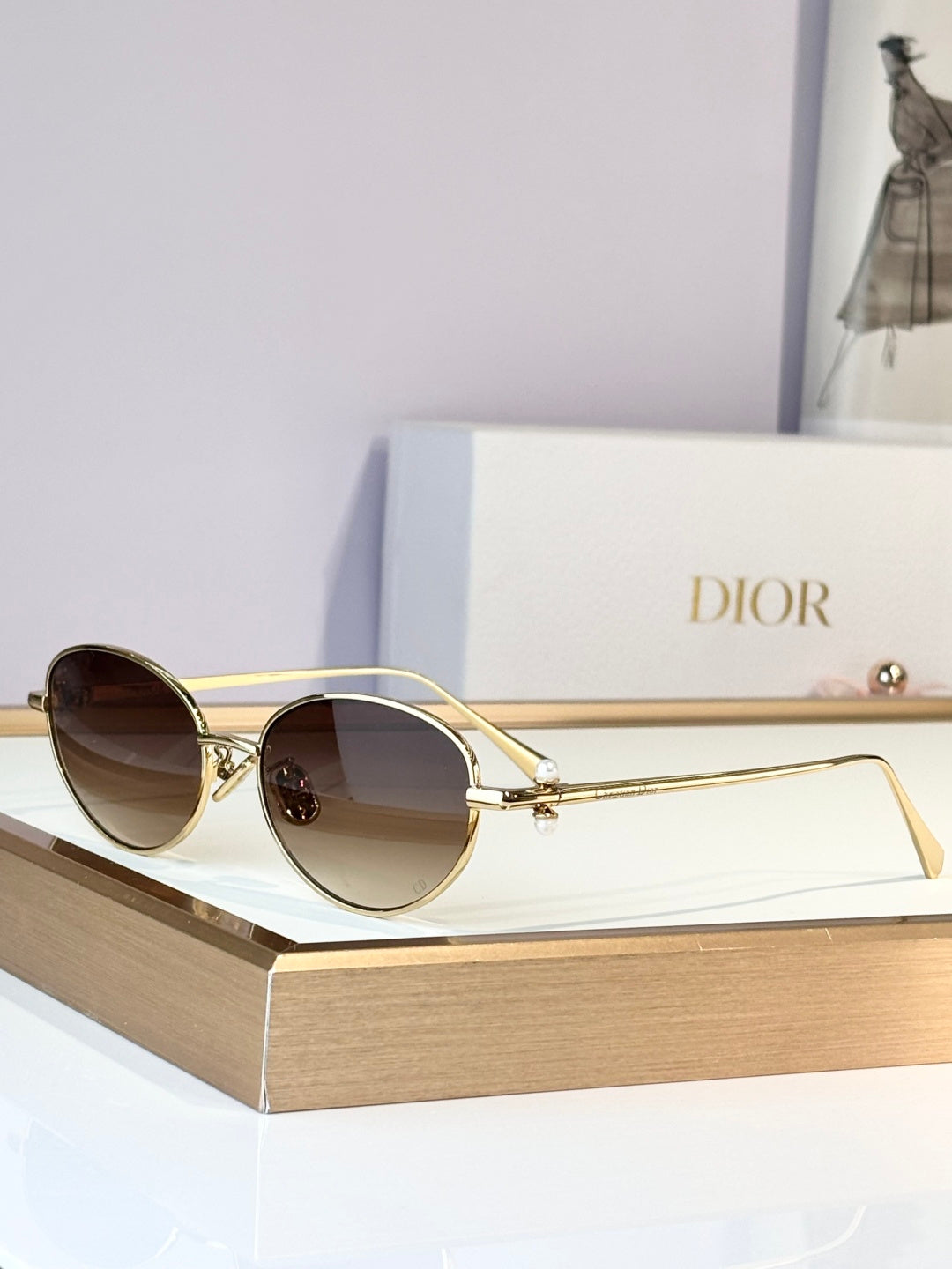 Dior DiorTribales S2U Sunglasses