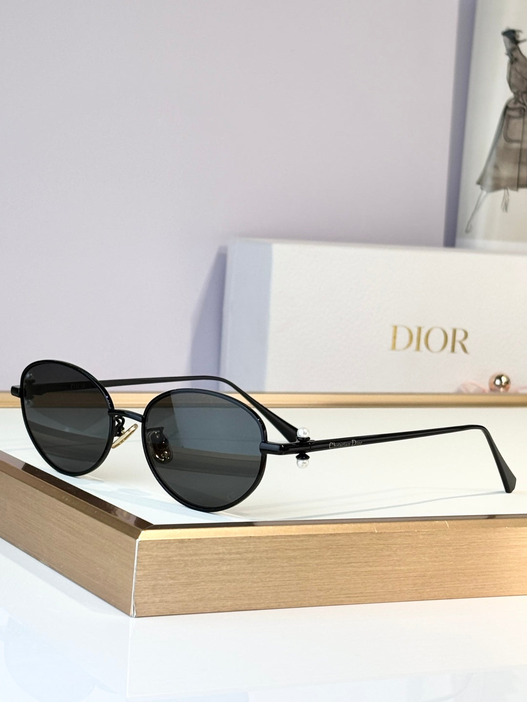 Dior DiorTribales S2U Sunglasses