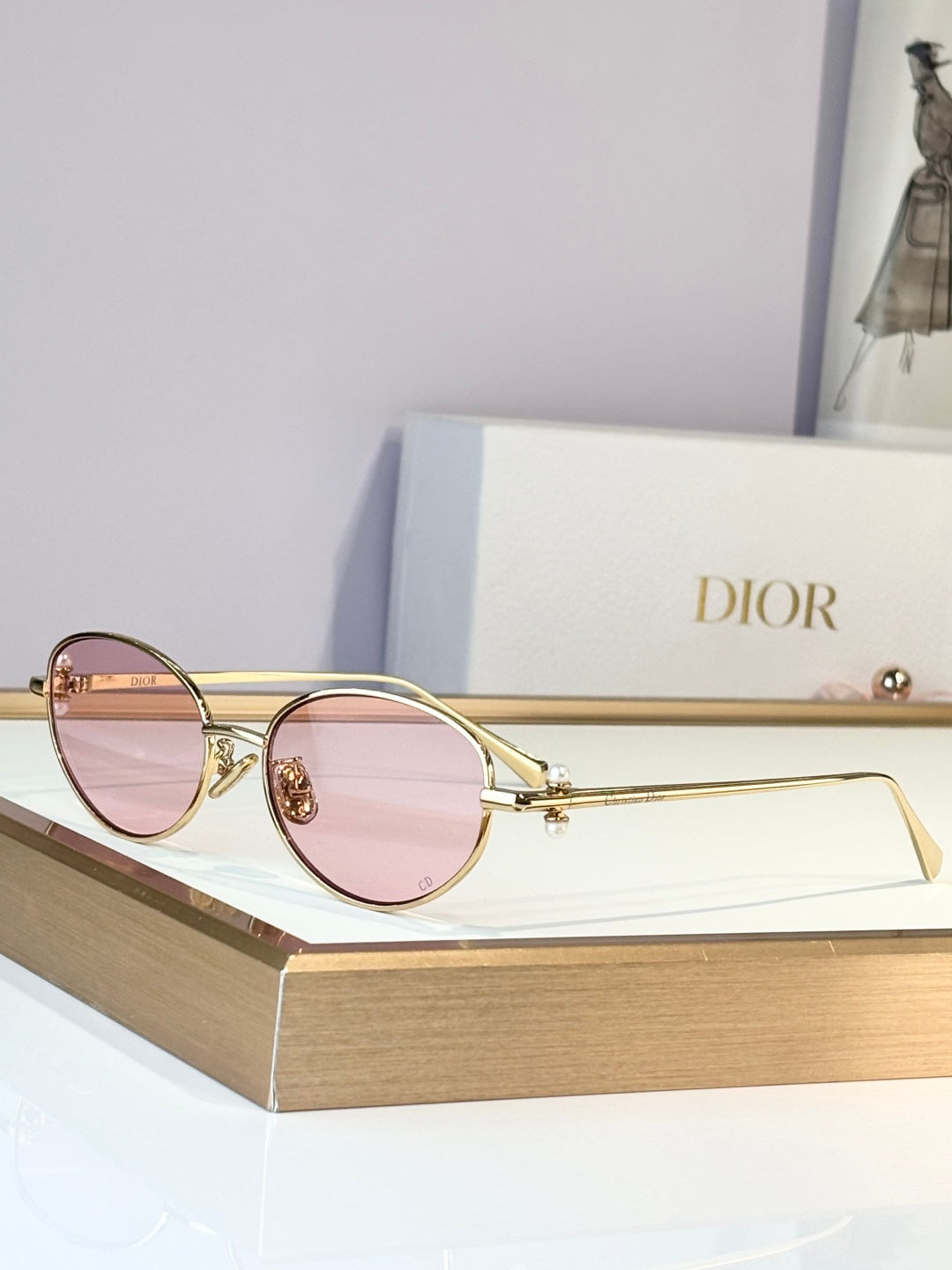 Dior DiorTribales S2U Sunglasses