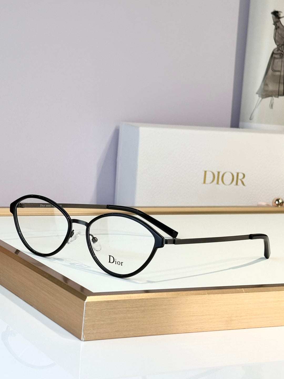 Dior K9204 Sunglasses