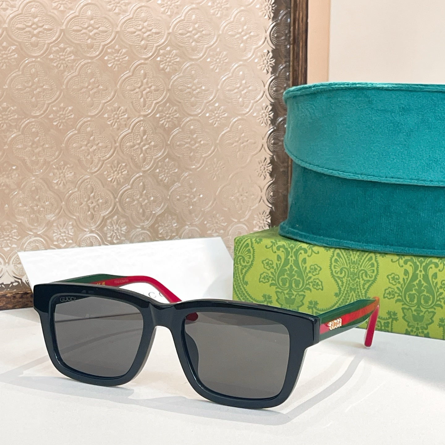 Gucci GG1869S Sunglasses