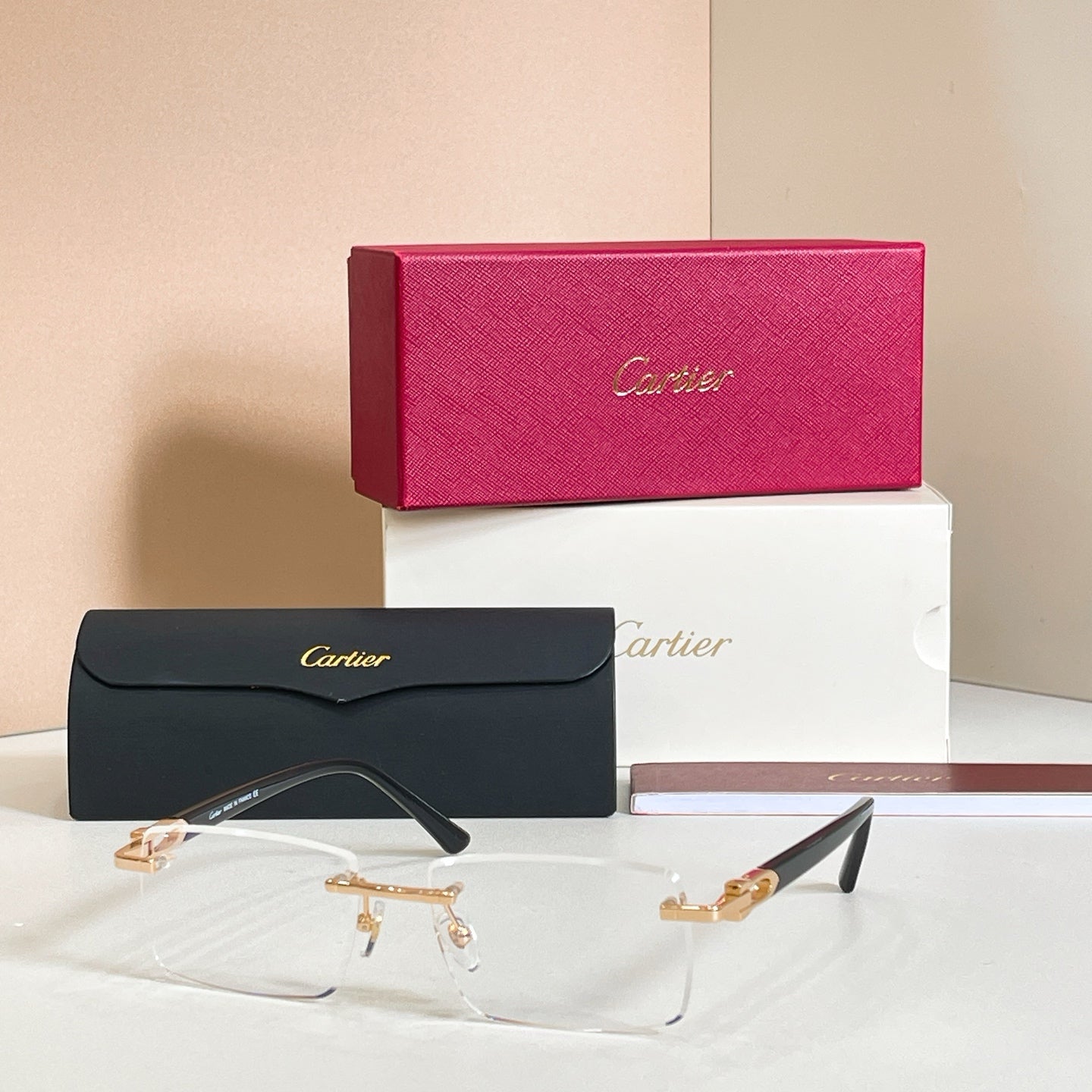 Cartier CT0582S Sunglasses