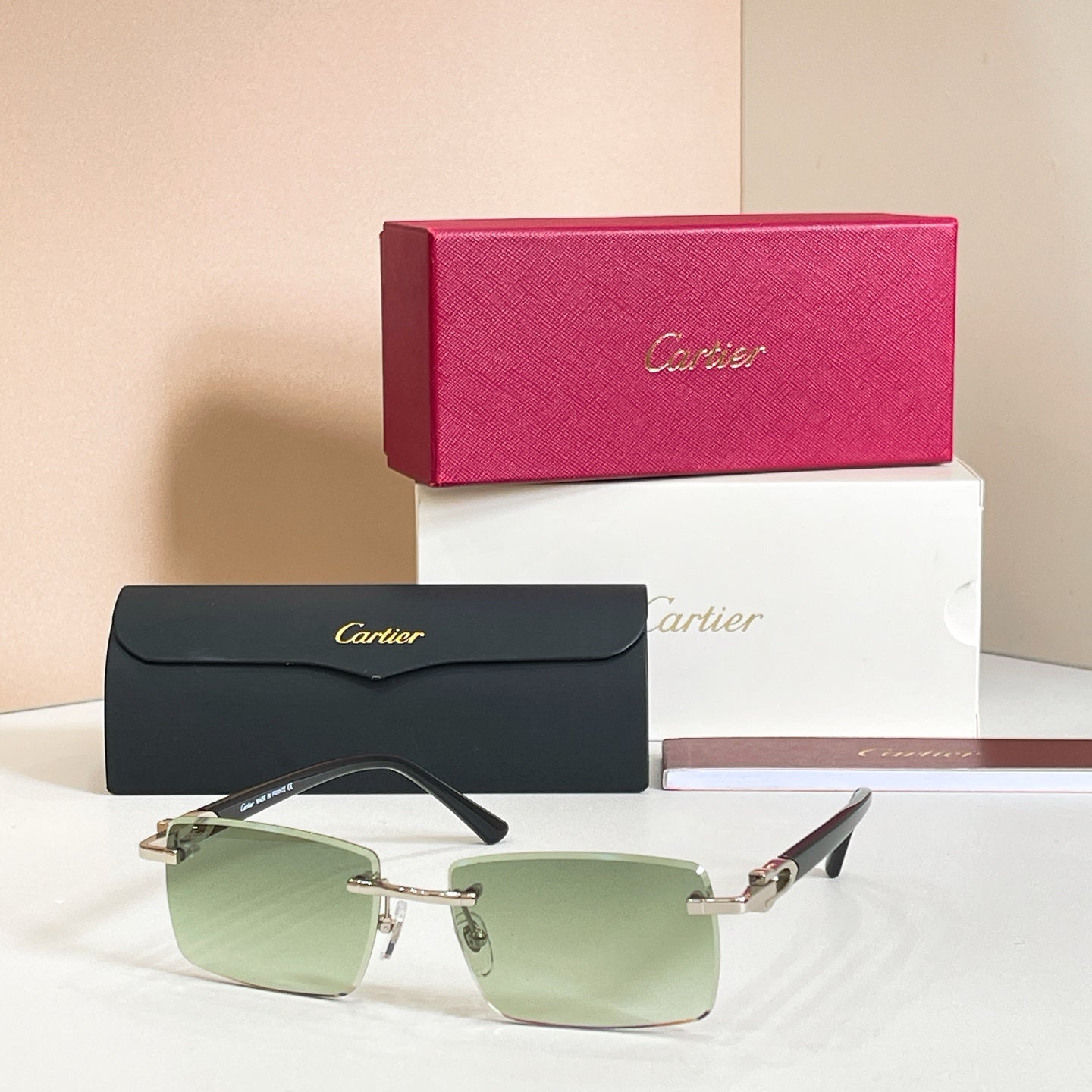 Cartier CT0582S Sunglasses