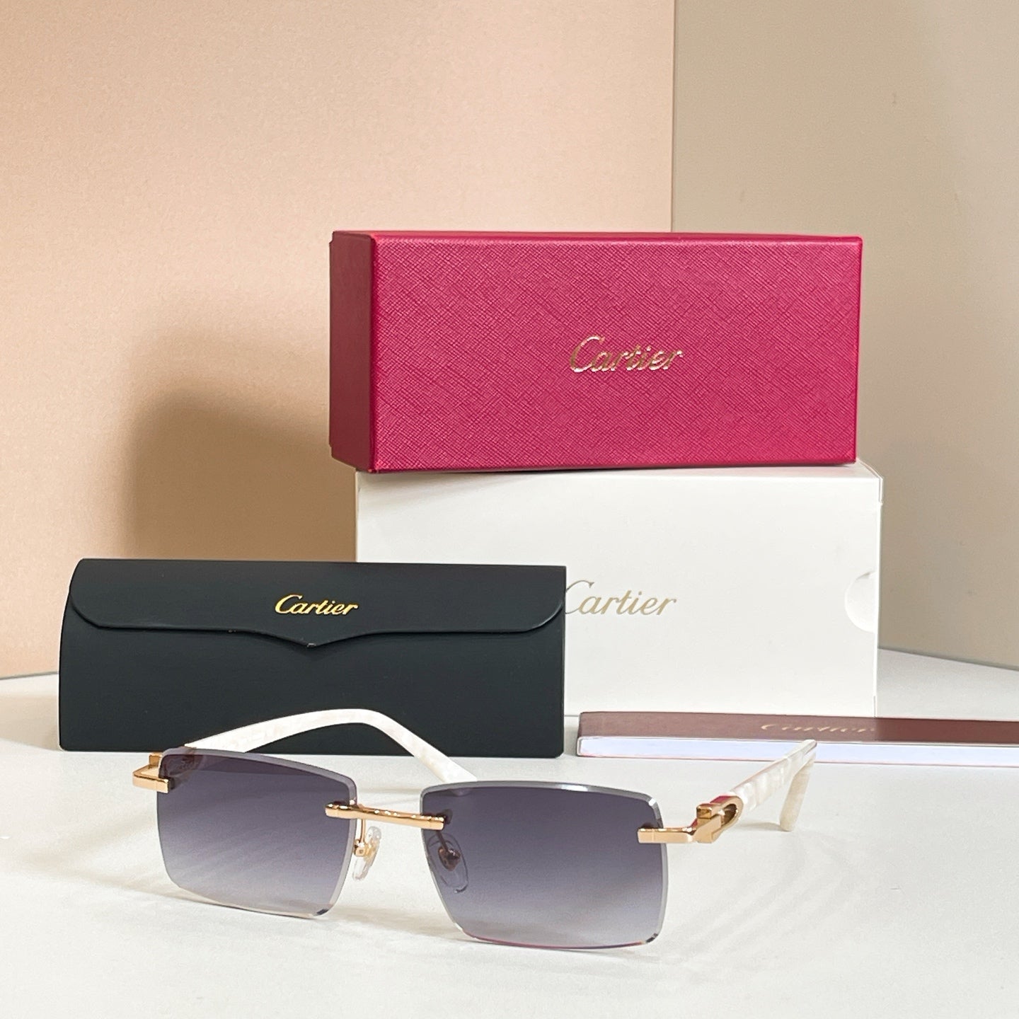 Cartier CT0582S Sunglasses