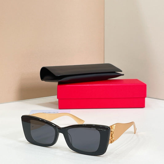 Saint Laurent SL M1723L Sunglasses