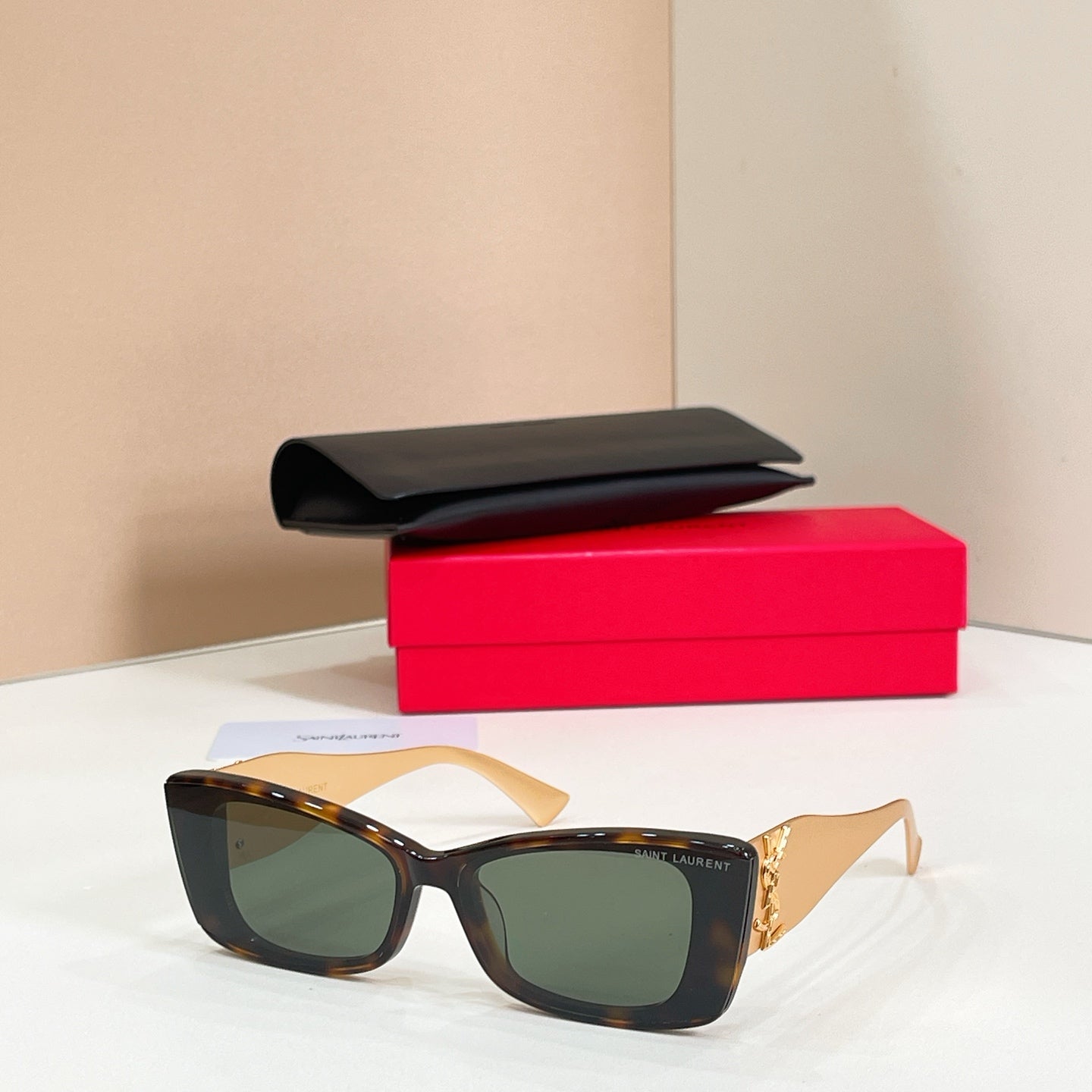 Saint Laurent SL M1723L Sunglasses