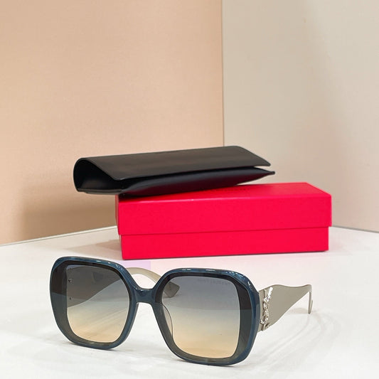 Saint Laurent SL M1722L Sunglasses