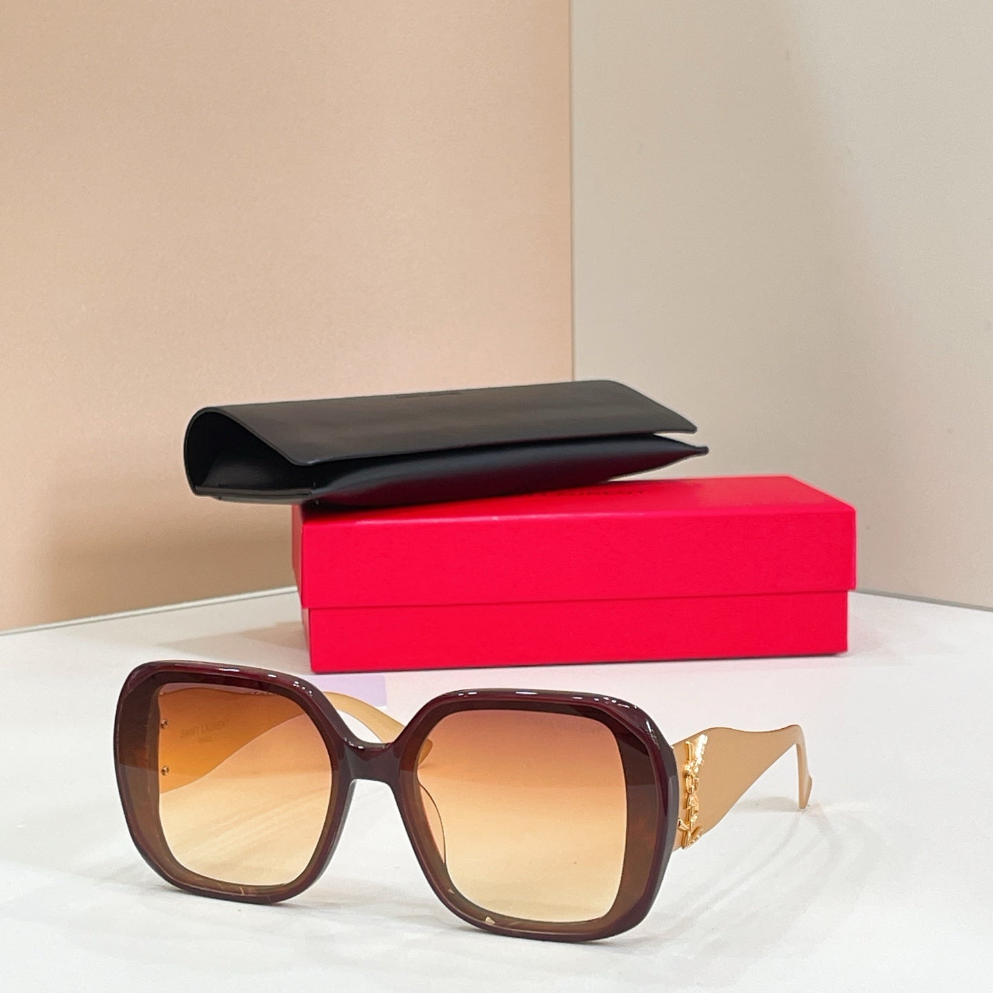 Saint Laurent SL M1722L Sunglasses