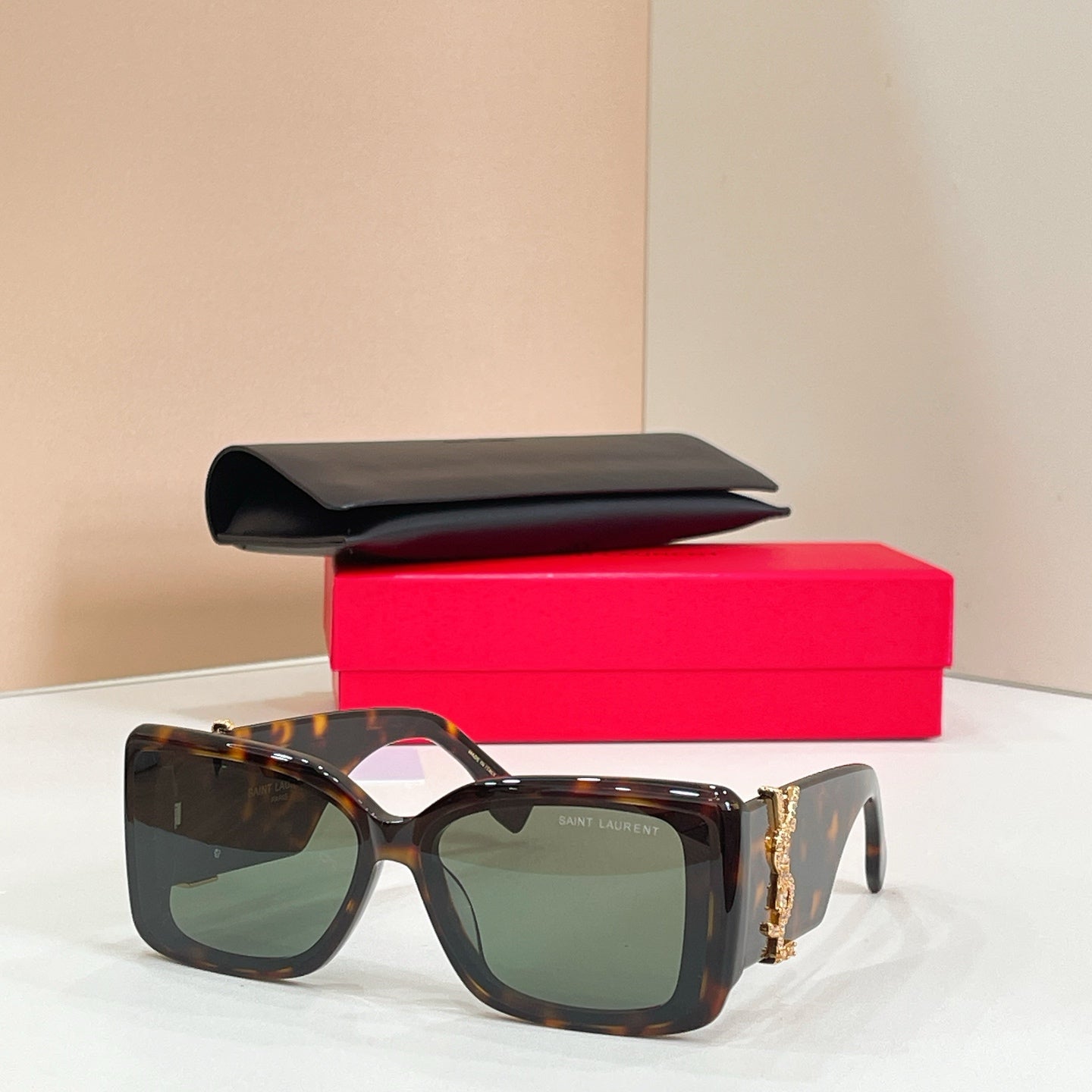 Saint Laurent SL M1715L Sunglasses