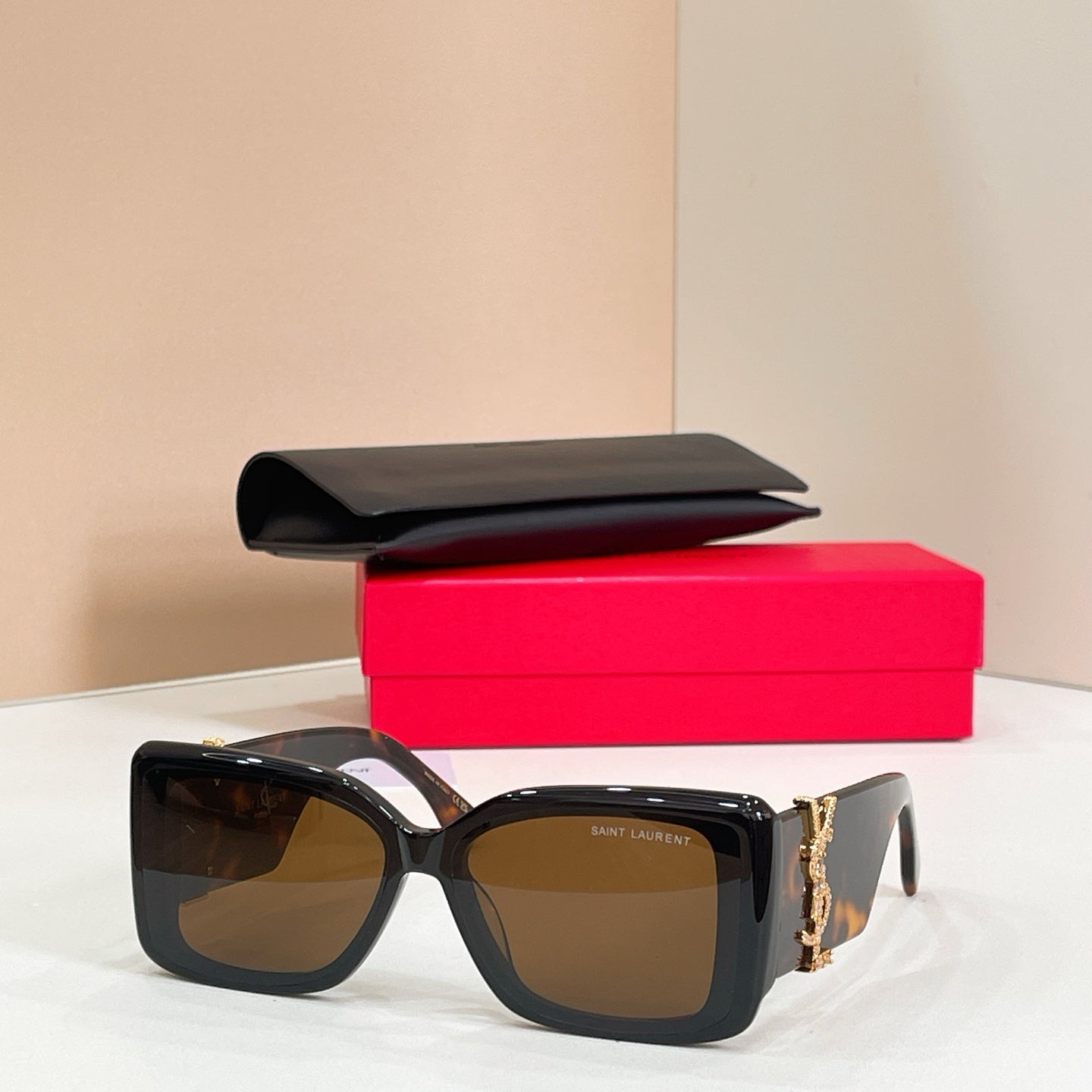 Saint Laurent SL M1715L Sunglasses