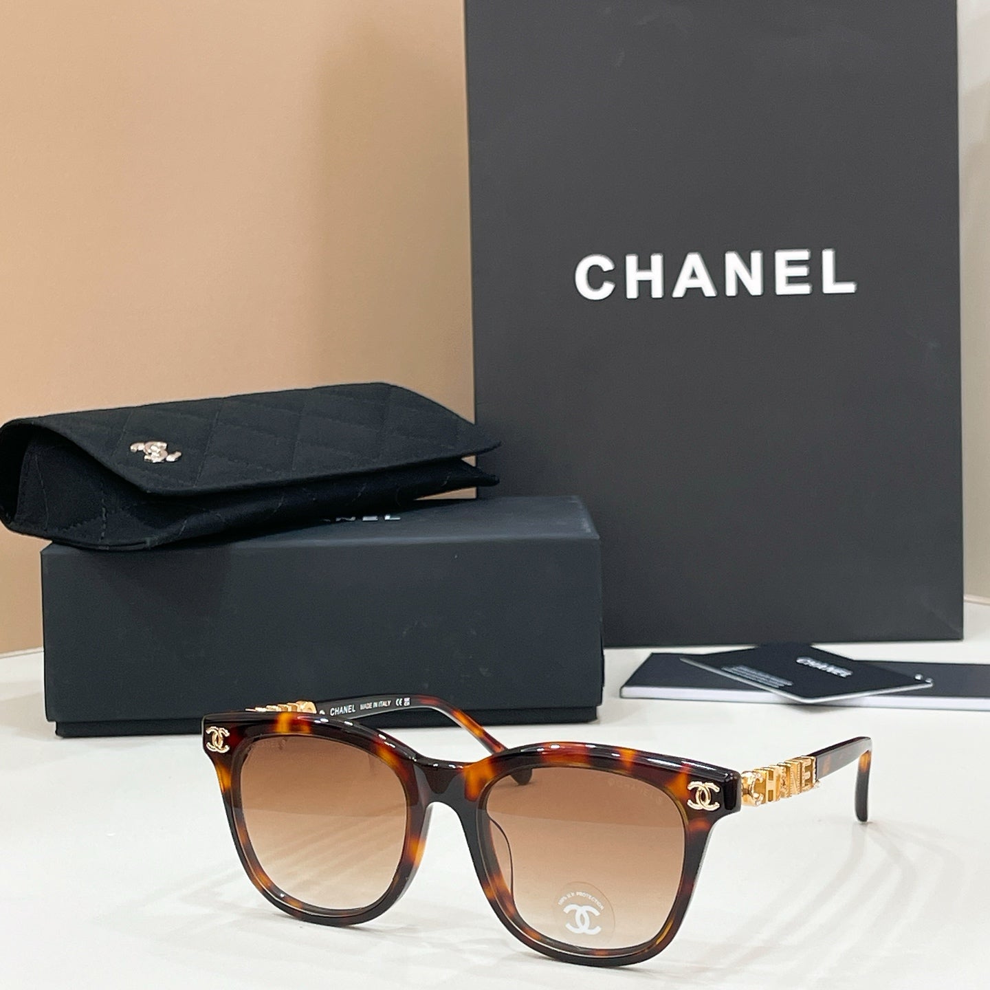 Chanel CH6803 Sunglasses