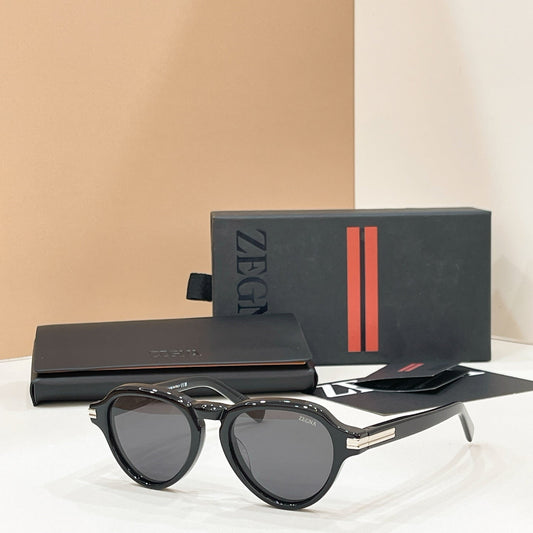 Ermenegildo Zegna EZ0252 Sunglasses