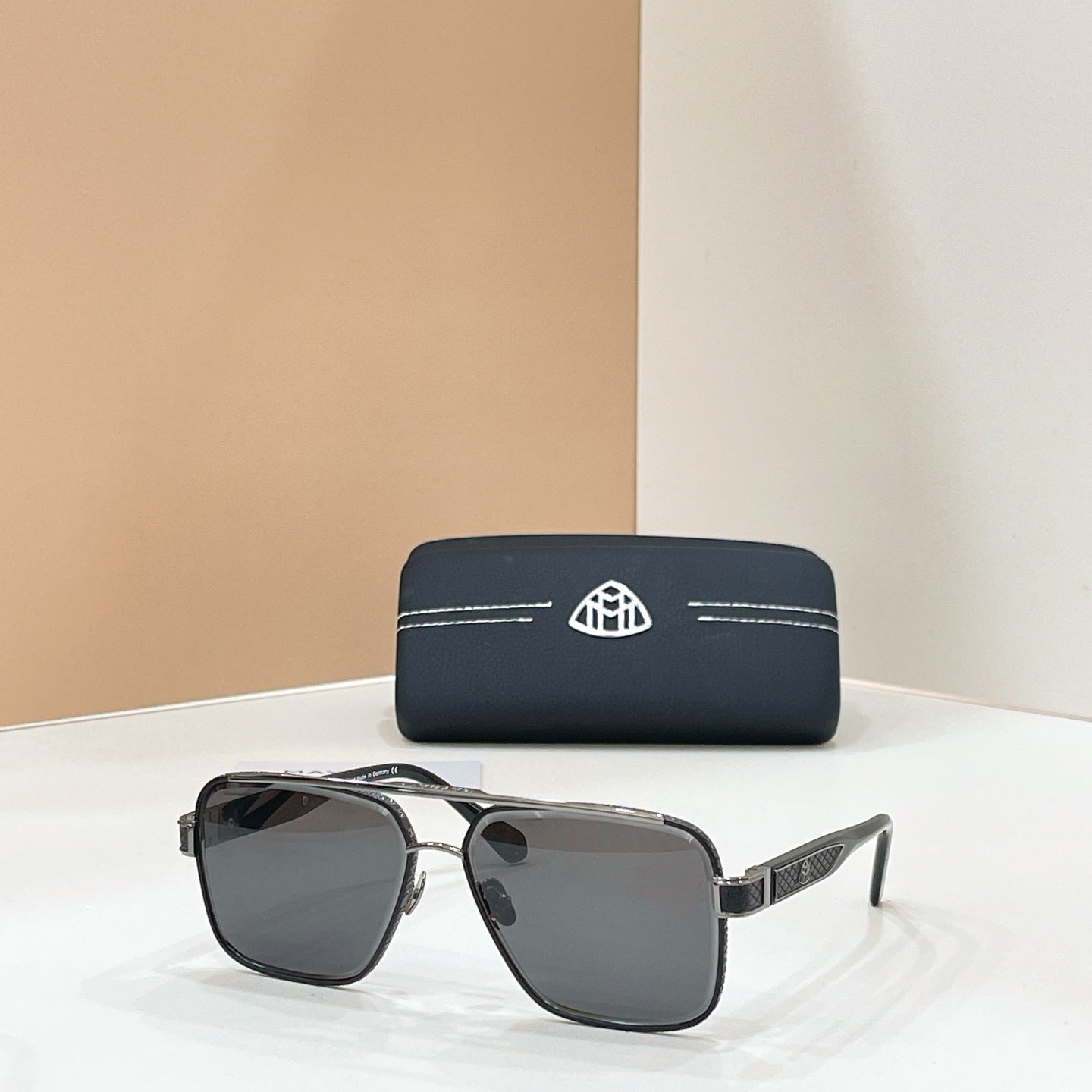 Maybach THE ADMERALE I Sunglasses