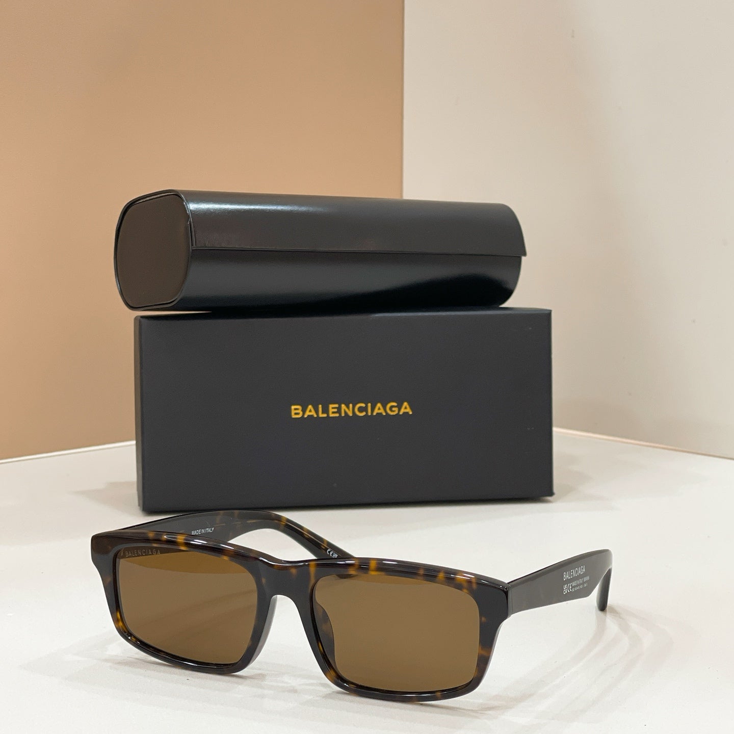 Balenciaga BB0424SK Sunglasses